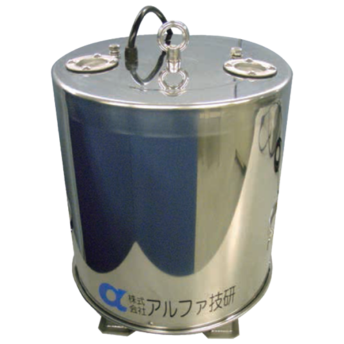 【赤錆対策】 サークルクリーナー【工業用水の水質改善】