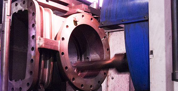 古川工業株式会社　事業紹介