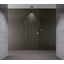 Wooden fireproof door, single-opening type, 20-minute fire resistance.