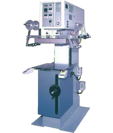 アップダウン式ホットスタンプ機『MP-10B』