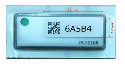 【活用例多数】金属用RFIDソリューション