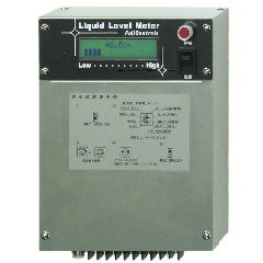 気泡式液面計EK