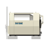 【環境対策】ゴミ圧縮・貯溜システム『ゼロ・ゴミック』