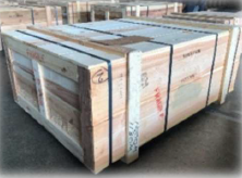 梱包請負サービス