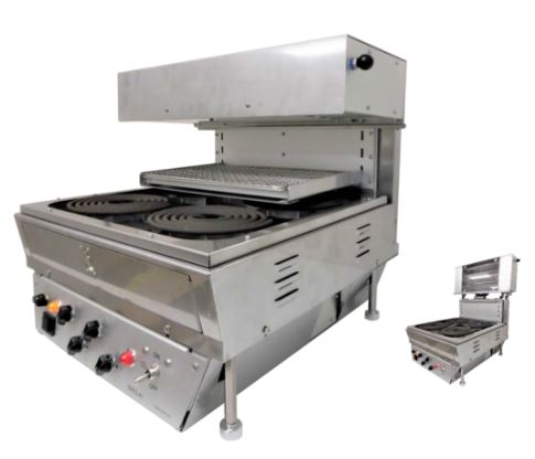 加熱調理器『SRES-A１』