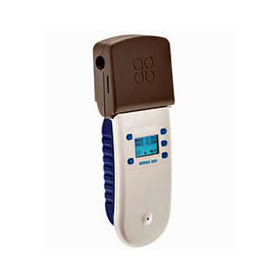 PM2.5-PM10対応粉塵計データーロガーMI1S-611PM