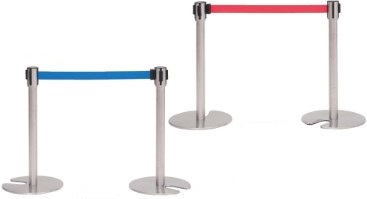 『ベルトパーテーション』