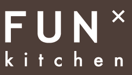 セカンドライン『FUN×Kitchen（ファンキッチン）』