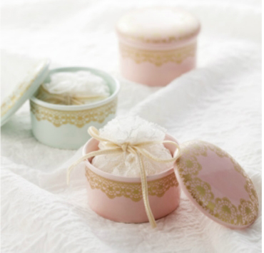 ジュエリー用箱・資材