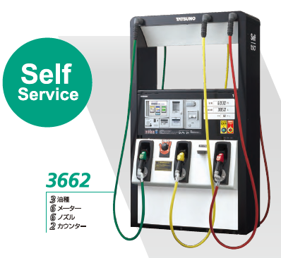 計量機『SUNNY-X』