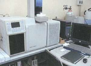 揮発性有機溶剤(VOC分析)、各種におい試験