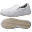High Grip Work Shoes Protect Us 5 PHS-600 White