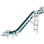 Powerful Clean Light Conveyor Sunflex 'SF'