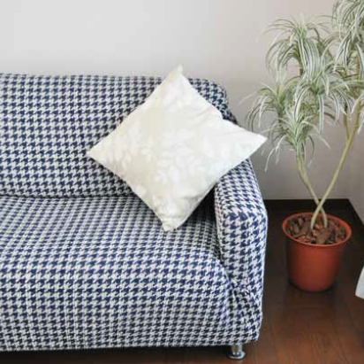 ストレッチソファカバー『Psyche』