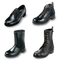 Active in various factories! Waterproof, oil-resistant, and chemical-resistant shoes *JIS standard