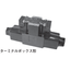 Electromagnetic Switching Valve "DSG-01 Series"