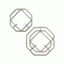 Reinforcement hardware Diamond Ren NS High-strength opening reinforcement hardware