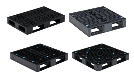 リサイクルプラスチックパレット