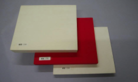 各種ゴム・スポンジ製品の製造