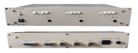 ガウスメータ『HGM-9300-R』