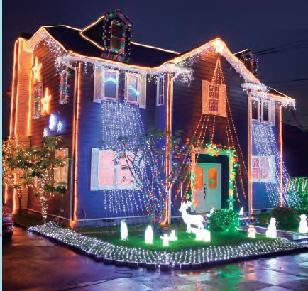 LED照明総合カタログ光空間演出イルミネーションライト 東西電気産業