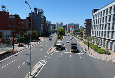 道路・構造サービス
