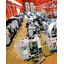 Sales and purchase of new and used machine tools, equipment, and repairs.