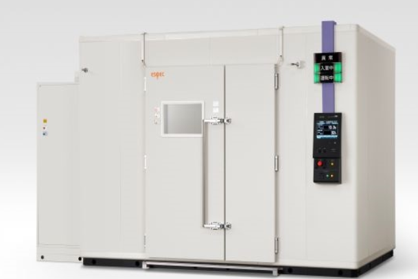 恒温恒湿室貸し出し（レンタル）サービス