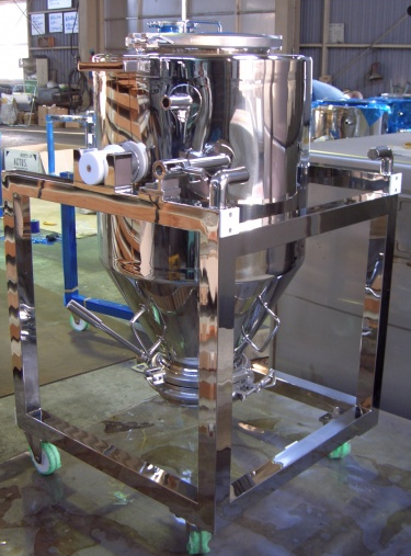 株式会社雑賀製作所　事業紹介