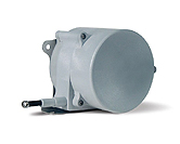 Celesco社製ワイヤ式変位センサ　SR１E