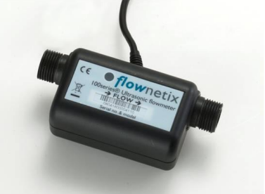 超音波スマート流量計『100series』