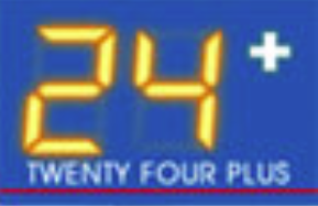 海外航空券自動予約システム『24+』