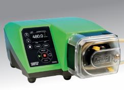 Watson-Marlow Pumps / チューブポンプ 