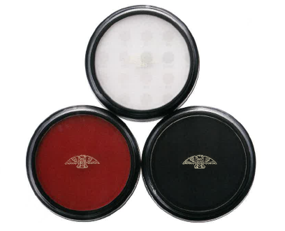 舞台用化粧品　製造サービス