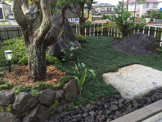 株式会社仁風　事業紹介