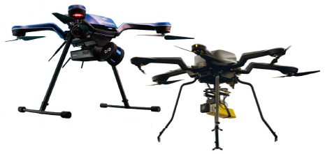 Acecore ドローン