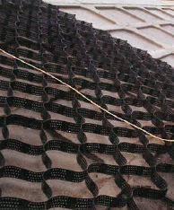 工法『テラセル覆土工法』