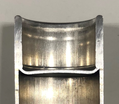 【カーボンニュートラル加工事例】部品統合_折り返し絞り