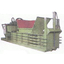 Semi-Automatic Compression Packaging Machine "Large Semi-Automatic Compression Packaging Machine"