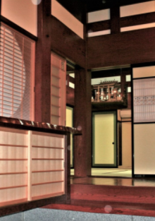 【施工事例】けやき作りの純和風住宅