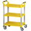 Tool Wagon Basic Type KT707F5 Yellow