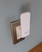 スマートホーム専用　コンセント型Wi-Fi