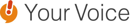 顧客体験／課題発見アンケートツール『Your Voice』