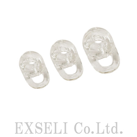 無線機用イヤーマフセット/音量調整機能付き】KT064 | エクセリ