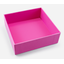 The impression you give enhances the value of the product itself! Stiff box "backing."