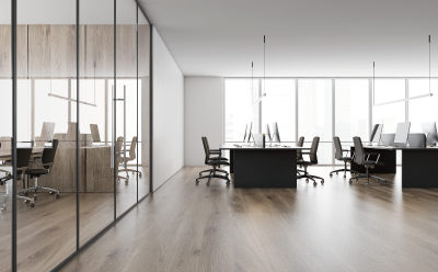 オフィスプランニングサービス