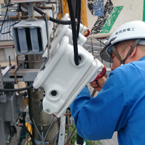 有限会社荷宮電工　事業紹介