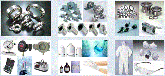 大生物産株式会社　事業紹介