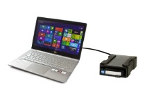 ストレージ『RDX(R)QuikStor(TM)』