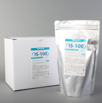 酸素発生型洗浄剤『IS-100』